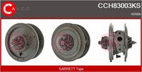 CASCO CCH83003KS - Conjunto de piezas, turbocompresor - KAYOTAWA
