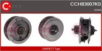 CASCO CCH83007KS - Conjunto de piezas, turbocompresor - KAYOTAWA