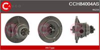 CASCO CCH84004AS - Conjunto de piezas, turbocompresor - Brand New HQ
