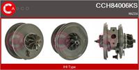 CASCO CCH84006KS - Conjunto de piezas, turbocompresor - KAYOTAWA