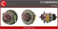 CASCO CCH85005KS - Conjunto de piezas, turbocompresor - KAYOTAWA