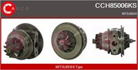 CASCO CCH85006KS - Conjunto de piezas, turbocompresor - KAYOTAWA