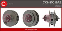 CASCO CCH85019AS - Conjunto de piezas, turbocompresor - Brand New HQ
