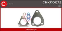 CASCO CCH73011KS - Conjunto de piezas, turbocompresor - KAYOTAWA
