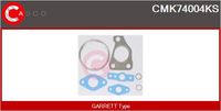 CASCO CMK74004KS - Juego de montaje, turbocompresor - KAYOTAWA
