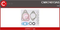 CASCO CCH74015KS - Conjunto de piezas, turbocompresor - KAYOTAWA
