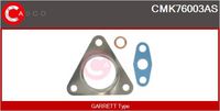 CASCO CCH76006KS - Conjunto de piezas, turbocompresor - KAYOTAWA