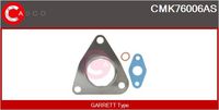 CASCO CCH76013KS - Conjunto de piezas, turbocompresor - KAYOTAWA