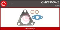 CASCO CMK89000KS - Juego de montaje, turbocompresor - KAYOTAWA