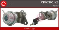 CASCO CPV71001KS - Actuador, turbocompresor - KAYOTAWA