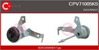 CASCO CPV71005KS - Actuador, turbocompresor - KAYOTAWA