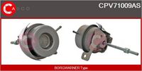 CASCO CPV71009AS - Válvula reguladora de admisión - Brand New HQ