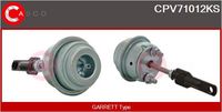 CASCO CPV71012KS - Actuador, turbocompresor - KAYOTAWA
