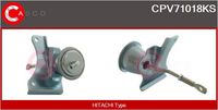 CASCO CPV71018KS - Actuador, turbocompresor - KAYOTAWA