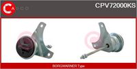CASCO CPV72000KS - Actuador, turbocompresor - KAYOTAWA
