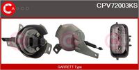 CASCO CPV72003KS - Actuador, turbocompresor - KAYOTAWA