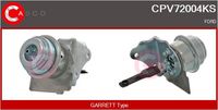 CASCO CPV72004KS - Actuador, turbocompresor - KAYOTAWA