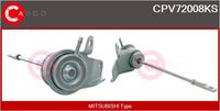 CASCO CPV72008KS - Actuador, turbocompresor - KAYOTAWA