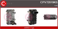 CASCO CPV72019KS - Actuador, turbocompresor - KAYOTAWA