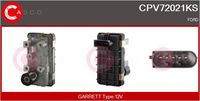 CASCO CPV72021KS - Actuador, turbocompresor - KAYOTAWA