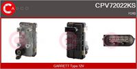 CASCO CPV72022KS - Actuador, turbocompresor - KAYOTAWA