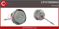 CASCO CPV72026AS - Válvula reguladora de admisión - Brand New HQ