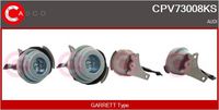 CASCO CPV73008KS - Actuador, turbocompresor - KAYOTAWA