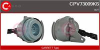 CASCO CPV73009KS - Actuador, turbocompresor - KAYOTAWA