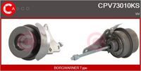 CASCO CPV73010KS - Actuador, turbocompresor - KAYOTAWA