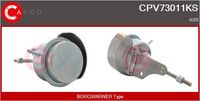 CASCO CPV73011KS - Actuador, turbocompresor - KAYOTAWA