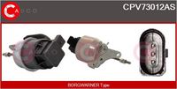 CASCO CPV73012AS - Válvula reguladora de admisión - Brand New HQ