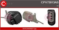 CASCO CPV73013AS - Válvula reguladora de admisión - Brand New HQ