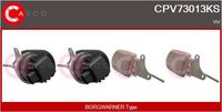 CASCO CPV73013KS - Actuador, turbocompresor - KAYOTAWA