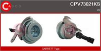 CASCO CPV73021KS - Actuador, turbocompresor - KAYOTAWA