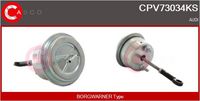 CASCO CPV73034KS - Actuador, turbocompresor - KAYOTAWA