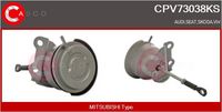 CASCO CPV73038KS - Actuador, turbocompresor - KAYOTAWA