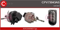 CASCO CPV73043AS - Válvula reguladora de admisión - Brand New HQ