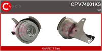 CASCO CPV74001KS - Actuador, turbocompresor - KAYOTAWA