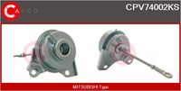 CASCO CPV74002KS - Actuador, turbocompresor - KAYOTAWA
