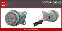 CASCO CPV74003KS - Actuador, turbocompresor - KAYOTAWA