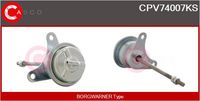 CASCO CPV74007KS - Actuador, turbocompresor - KAYOTAWA