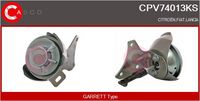 CASCO CPV74013KS - Actuador, turbocompresor - KAYOTAWA