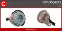 CASCO CPV75005AS - Válvula reguladora de admisión - Brand New HQ