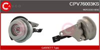 CASCO CPV76003KS - Actuador, turbocompresor - KAYOTAWA