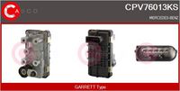 CASCO CPV76013KS - Actuador, turbocompresor - KAYOTAWA