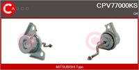 CASCO CPV77000KS - Actuador, turbocompresor - KAYOTAWA