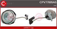 CASCO CPV77005AS - Válvula reguladora de admisión - Brand New HQ