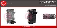 CASCO CPV81002KS - Actuador, turbocompresor - KAYOTAWA