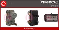 CASCO CPV81003KS - Actuador, turbocompresor - KAYOTAWA