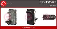 CASCO CPV81004KS - Actuador, turbocompresor - KAYOTAWA